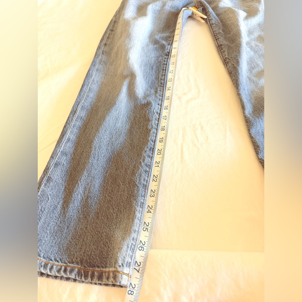 GAP 1969 Boyfriend Women’s Jeans - 26/2 - Picture 7 of 8